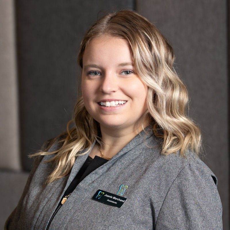 Joanie-Marchand