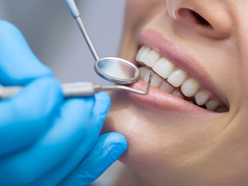 Dentisterie Générale