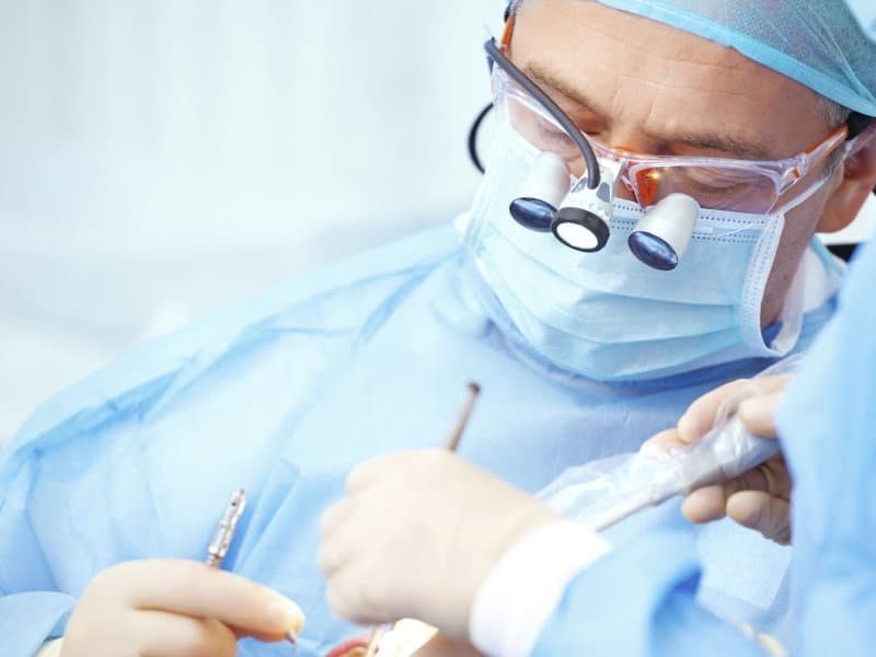 technologies - Lunettes-de-rapprochement-Dentistes-Shawinigan