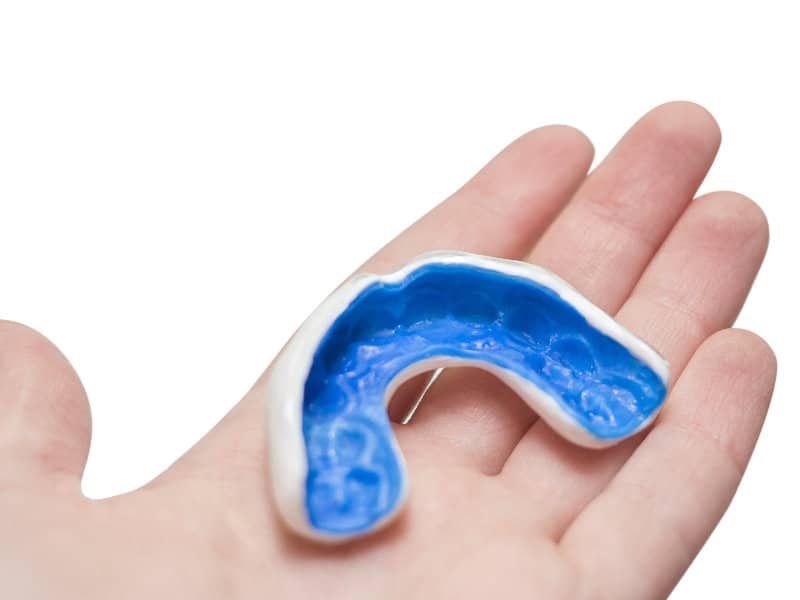 Protecteur-buccal-Dentistes-Shawinigan