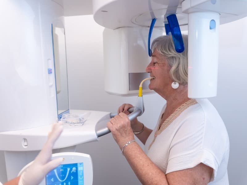 Radiographie-numerique-Dentistes-Shawinigan